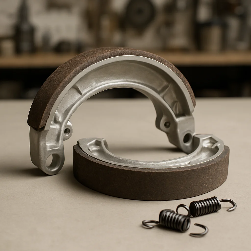 RoadReady Brake Shoes