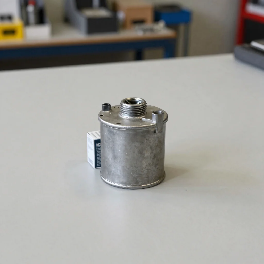 FarmTrack Fuel Filter