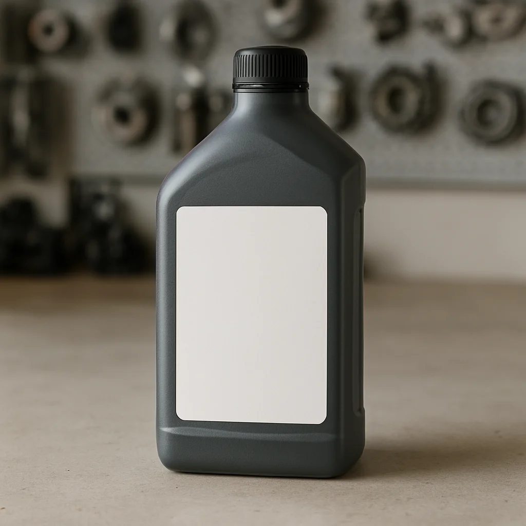 DailyRide Engine Oil