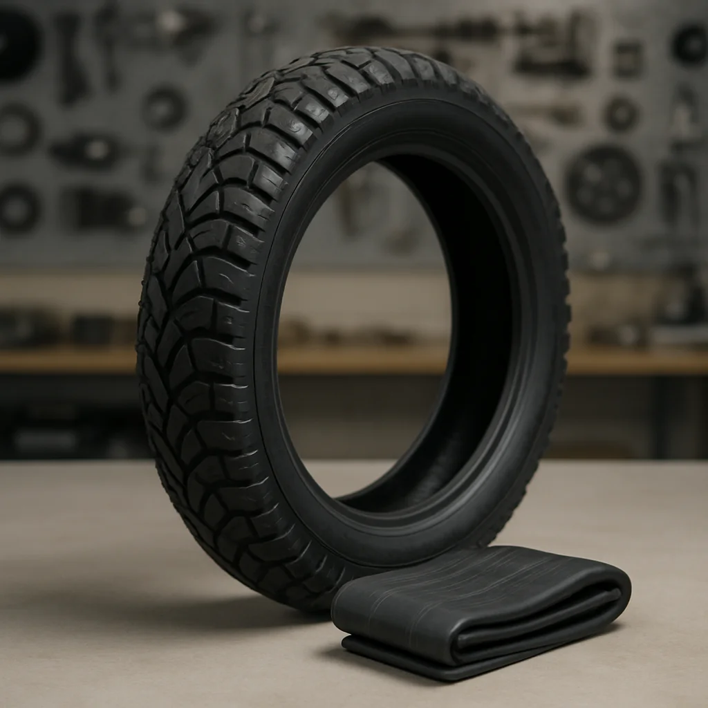 Gulabpura Tyre Set