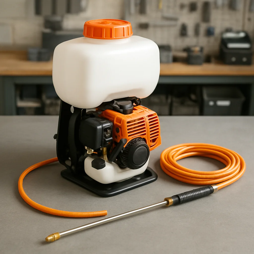 FieldMate Power Sprayer